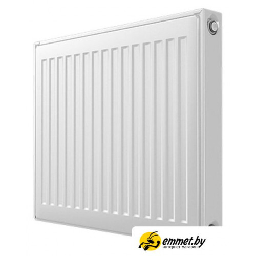 Стальной панельный радиатор Royal Thermo Compact C22-300-1300 RAL9016