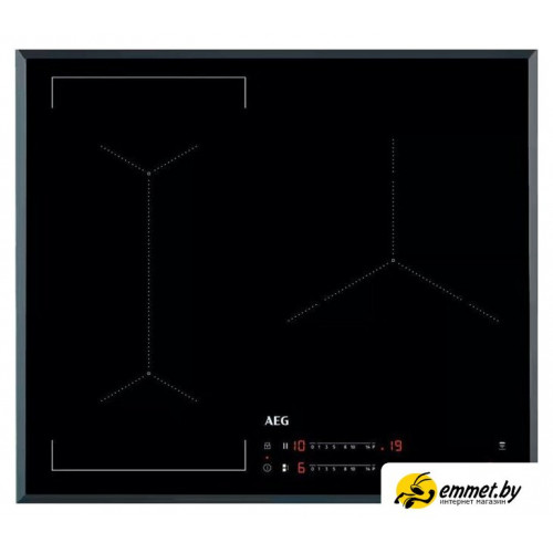 Варочная панель AEG IKE63441FB