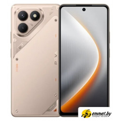 Телефон Tecno Pova 7 Neo 8GB/256GB (космический титан) Телефон Tecno Pova 7 Neo 8GB/256GB (космический титан)
