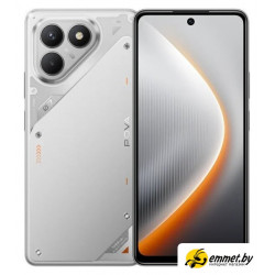 Телефон Tecno Pova 7 Neo 8GB/128GB (волшебный серый) Телефон Tecno Pova 7 Neo 8GB/128GB (волшебный серый)