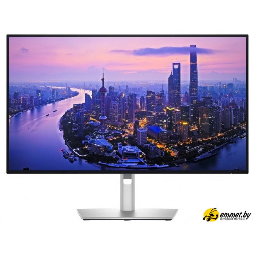 Монитор Dell UltraSharp U2725QE