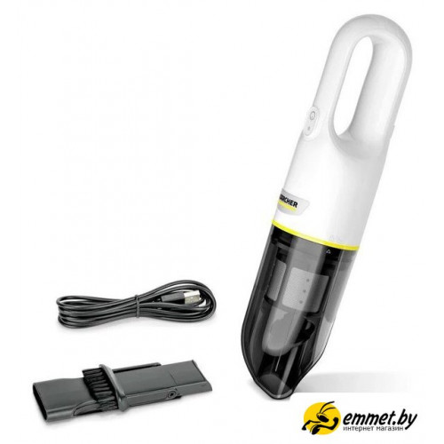 Пылесос Karcher CVH 3 1.198-353.0