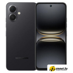 Телефон Tecno Spark Go 2 3GB/64GB (чернильный черный)