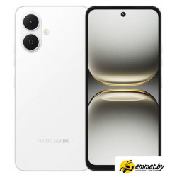Телефон Tecno Spark Go 2 3GB/64GB (воздушный белый)