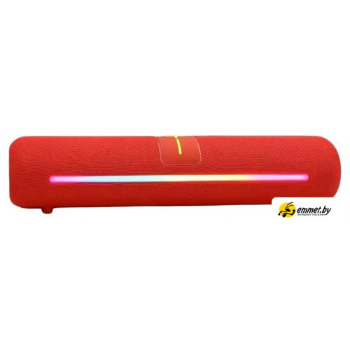 Беспроводная колонка Bseng P22 Pro (красный)