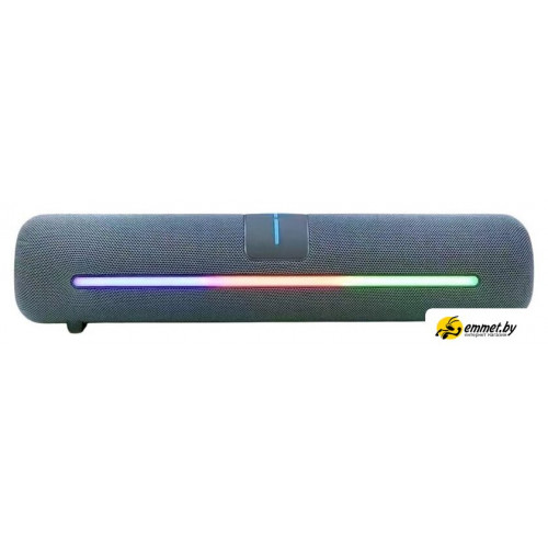 Беспроводная колонка Bseng P22 Pro (серый)