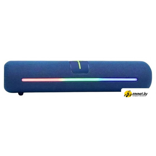 Беспроводная колонка Bseng P22 Pro (синий)