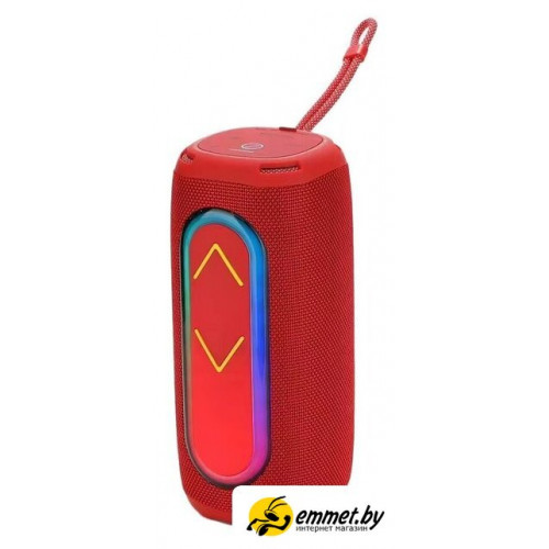 Беспроводная колонка Bseng P13 Pro (красный)
