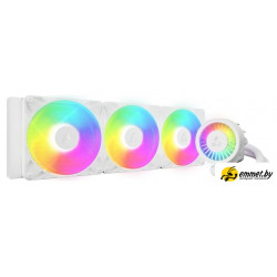 Система жидкостного охлаждения для процессора Arctic Liquid Freezer III Pro 420 A-RGB ACFRE00189A Система жидкостного охлаждения для процессора Arctic Liquid Freezer III Pro 420 A-RGB ACFRE00189A