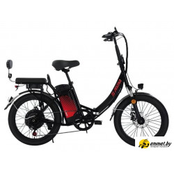 Электровелосипед AVM City 24 Электровелосипед AVM City 24