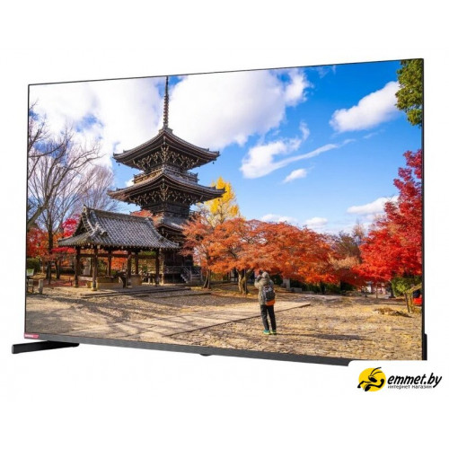 Телевизор Shivaki S55NUCH900