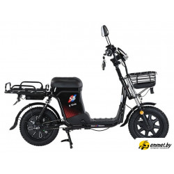 Электровелосипед Smart Balance Master Pro 50 Ah 2025 Электровелосипед Smart Balance Master Pro 50 Ah 2025