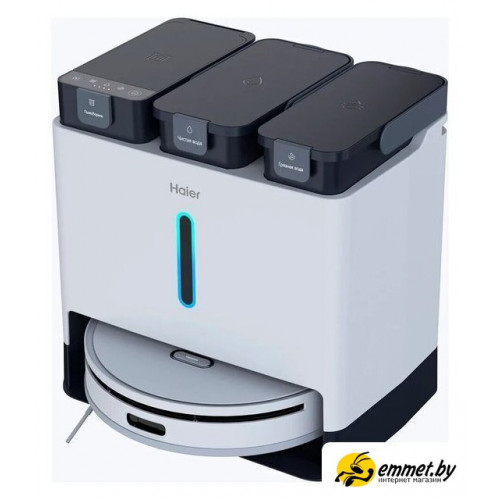 Робот-пылесос Haier HSR Pro R3