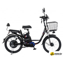 Электровелосипед Smart Balance Corsa 13 Ah Электровелосипед Smart Balance Corsa 13 Ah