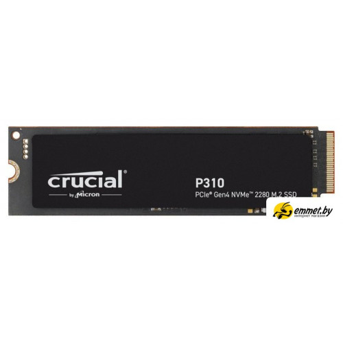 SSD Crucial P310 2280 4TB CT4000P310SSD8