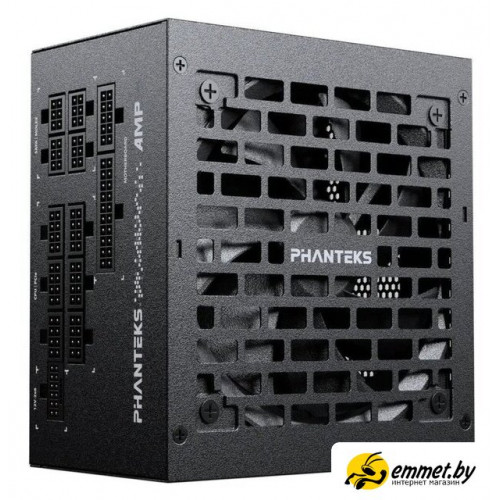 Блок питания Phanteks AMP GH 1000W PH-P1000GR_BK01