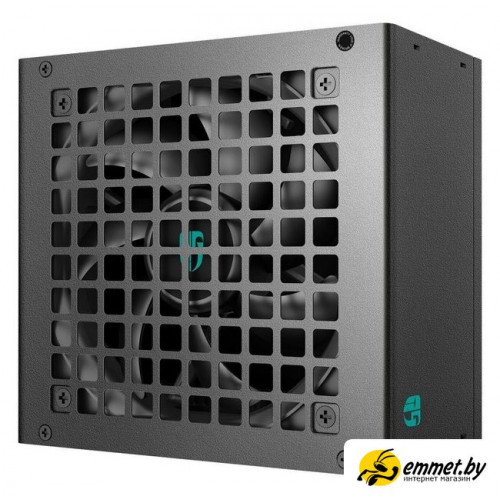 Блок питания DeepCool GamerStorm PQ750G
