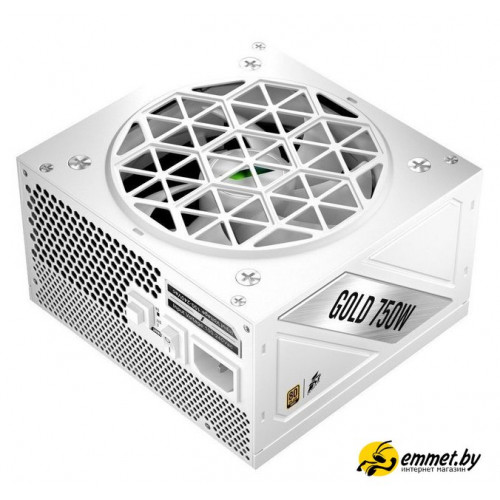 Блок питания 1stPlayer NGDP Gold 750W HA-750BA4-WH