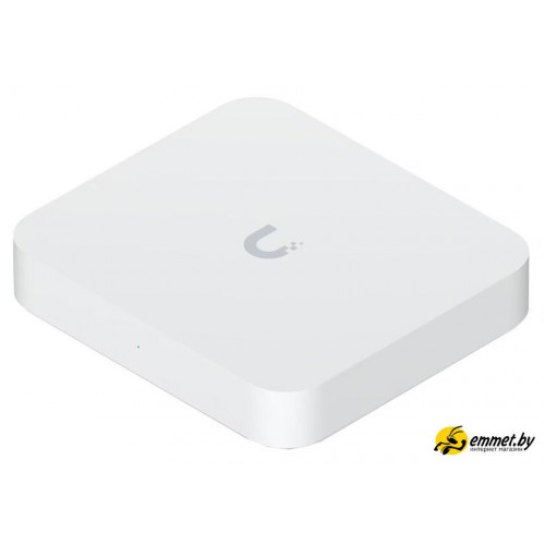 Маршрутизатор Ubiquiti UniFi Gateway Max