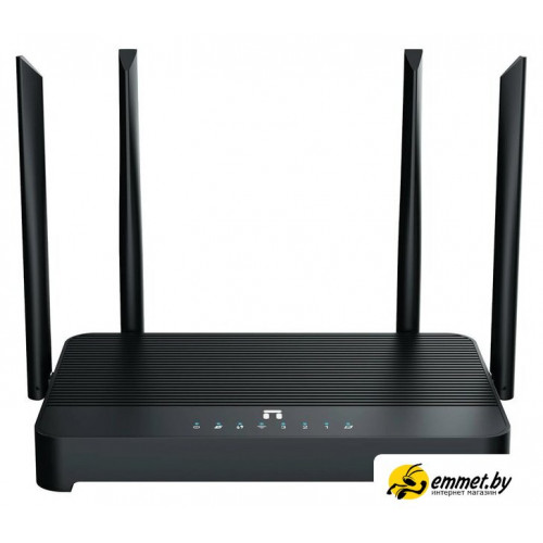 Wi-Fi роутер Netis NX31