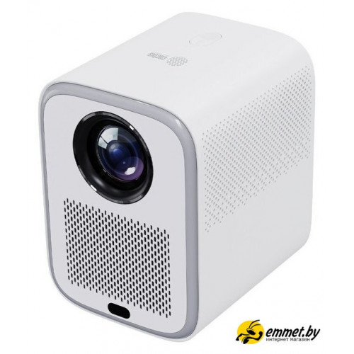 Проектор CACTUS CS-PRC.07WT.WUXGA-A