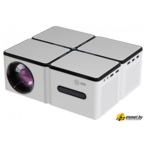 Проектор CACTUS CS-PRO.03WT.WUXGA-A