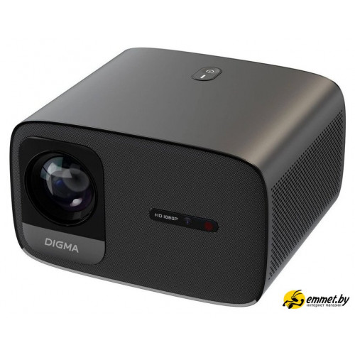 Проектор Digma DP-FHD450A