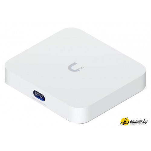 Маршрутизатор Ubiquiti UniFi Cloud Gateway Ultra