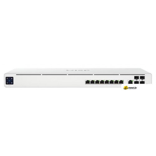 Маршрутизатор Ubiquiti UISP Router Pro