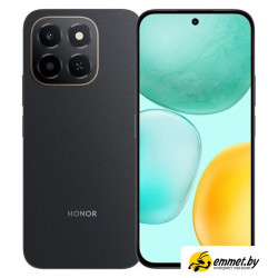 Телефон HONOR X6c 6GB/256GB международная версия (полночный черный) Телефон HONOR X6c 6GB/256GB международная версия (полночный черный)