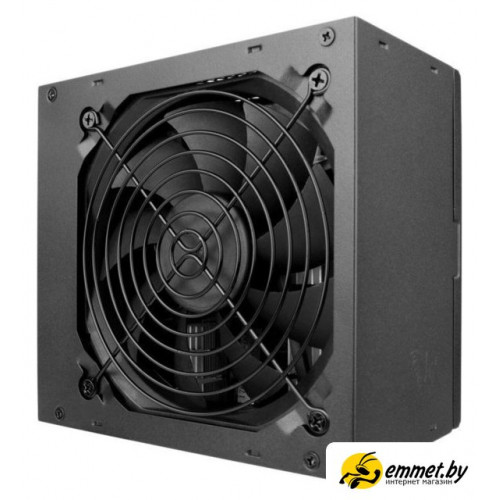 Блок питания 1stPlayer Black Sir 6.0 600W PS-600BS