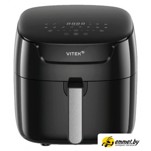 Аэрогриль (аэрофритюрница) Vitek VT-AF6001