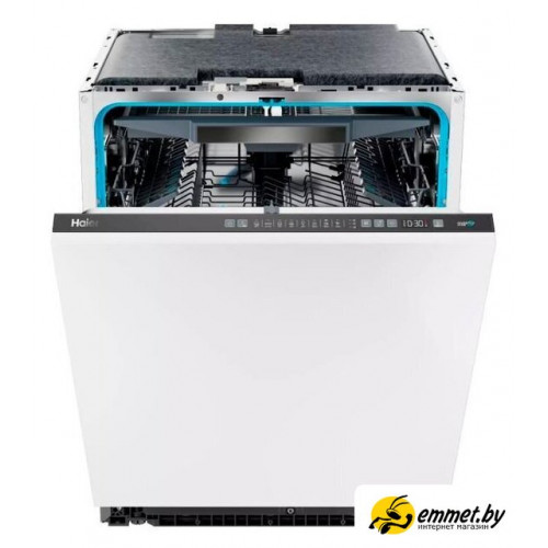 Встраиваемая посудомоечная машина Haier HDWE16-595RU