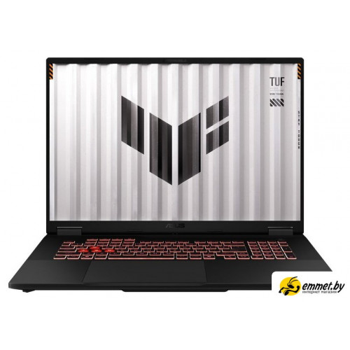 TUF Gaming A18 2025 FA808UM-S8050