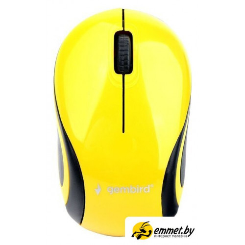 Мышь Gembird MUSW-615