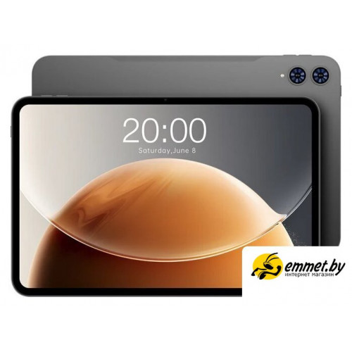 Планшет Teclast T65 8GB/128GB LTE (серый)