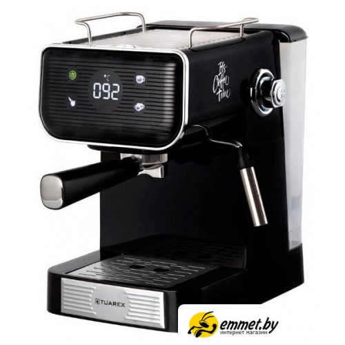 Рожковая кофеварка Tuarex TK-1270