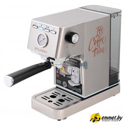 Рожковая кофеварка Tuarex TK-1245