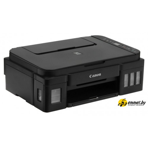 МФУ Canon Pixma G2010 (черный)