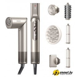 Фен Dreame Hairdryer Dazzle AZD20A (золотой) Фен Dreame Hairdryer Dazzle AZD20A (золотой)