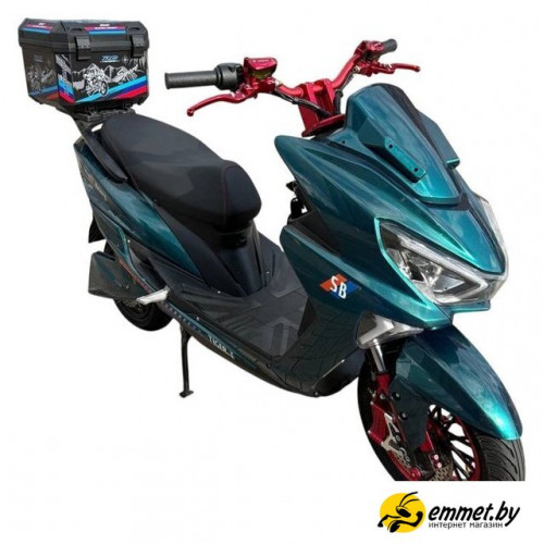 Электроскутер Smart Balance Tiger-T