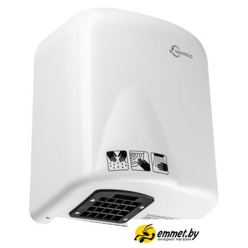 Сушилка для рук Saniteco M-165 (1650W)