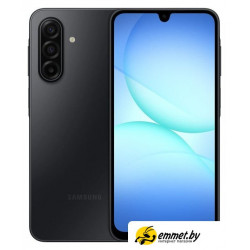 Телефон Samsung Galaxy A17 5G SM-A176B 4GB/128GB (черный)