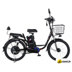 Электровелосипед Smart Balance Corsa 20 Ah Электровелосипед Smart Balance Corsa 20 Ah