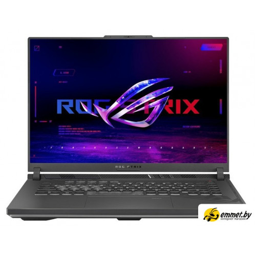 Игровой ноутбук ASUS ROG Strix G16 2023 G614JU-N3490