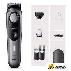 Триммер для бороды и усов Braun BT9520 Триммер для бороды и усов Braun BT9520