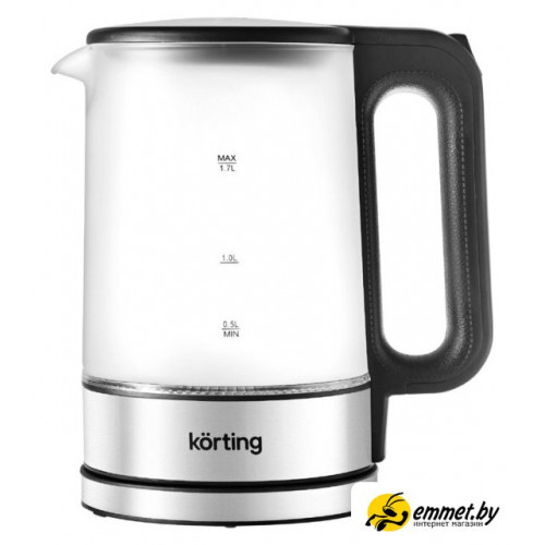 Электрический чайник Korting KWK 0902 G