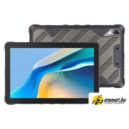 Планшет Cubot TAB KingKong 2 8GB/256GB LTE (черный)