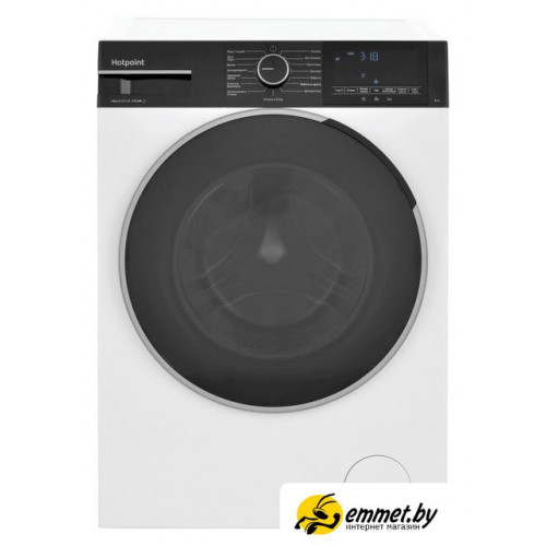 Стиральная машина Hotpoint WSH 8291 VBX