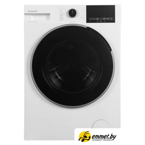 Стиральная машина Hotpoint WSH 8291 VWX